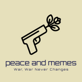 Peace and Memes